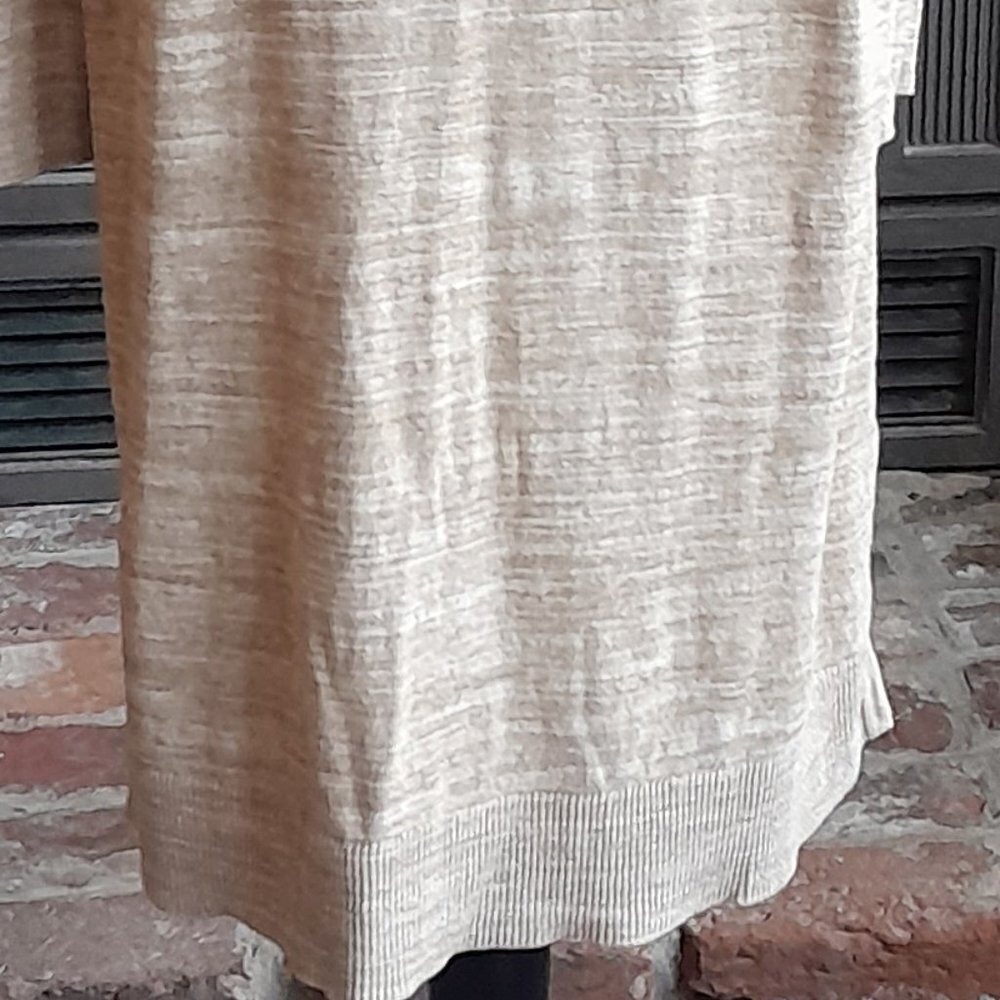 Talbots Duster Cardigan - image 4